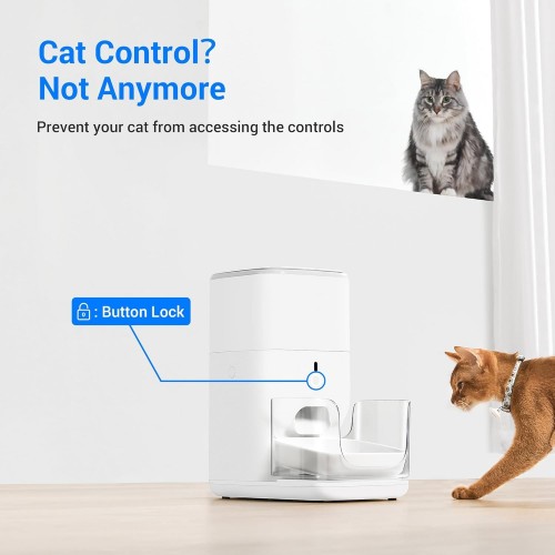 Catlink Fresh 2 Standard