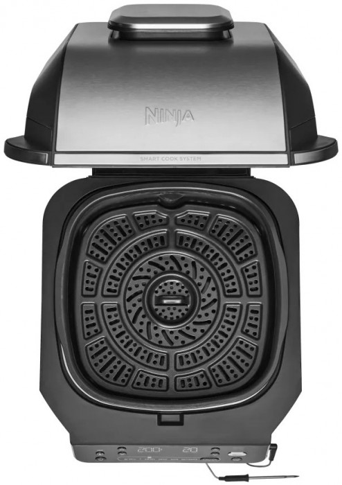 Ninja Foodi Air Grill & Air Fryer