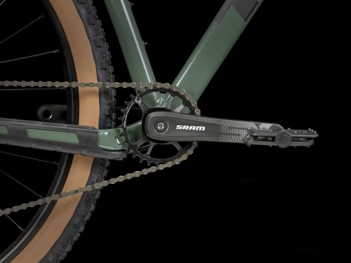 Trek Marlin 7 Gen 3 2025 frame XS