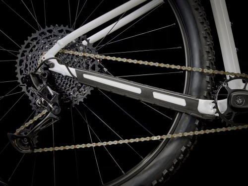 Trek Marlin 7 Gen 3 2025 frame XS