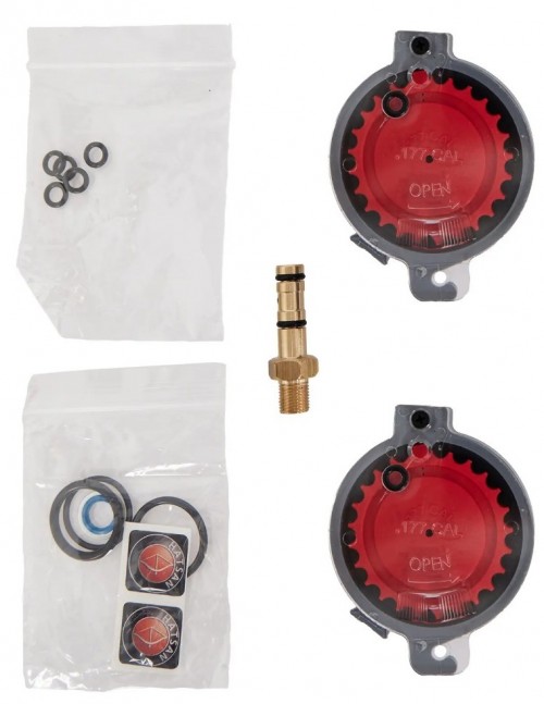 Optima Blitz MEVZI 3 4.5