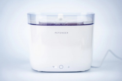 Petoneer Fresco Mini Pro