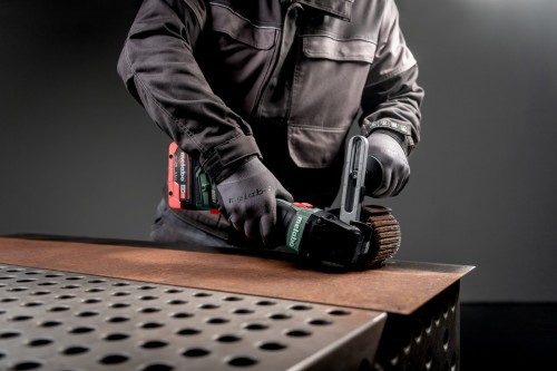 Metabo SVB 18 LTX BL 200 601766840