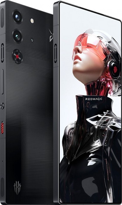 Nubia Red Magic 10S Pro