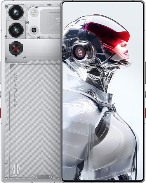 Nubia Red Magic 10S Pro