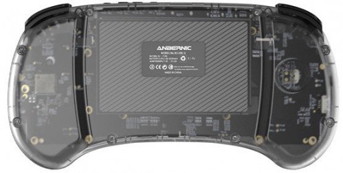 Anbernic RG ARC-S
