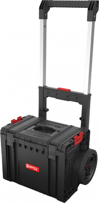 Qbrick System PRO Cart 2.0 Plus