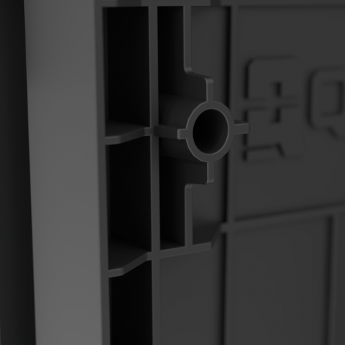 Qbrick System PRO Cart 2.0 Plus