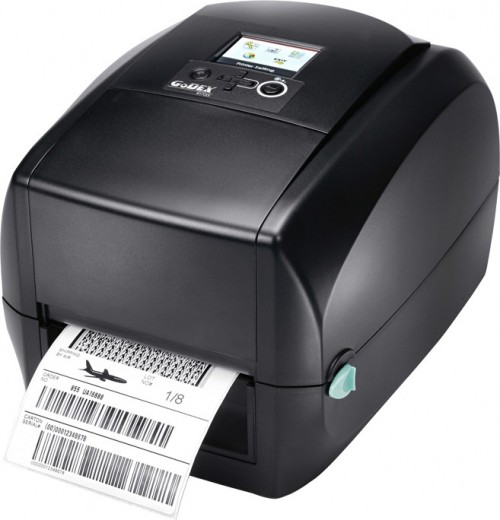 GoDEX RT700I+