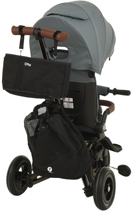 Qplay Nova Pro
