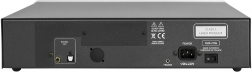 Atoll DR200 Evolution