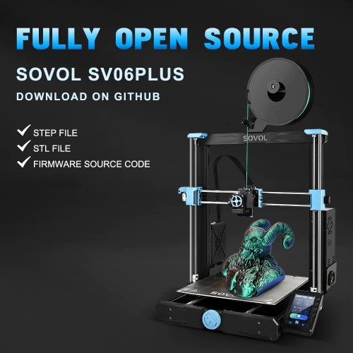 Sovol SV06 Plus