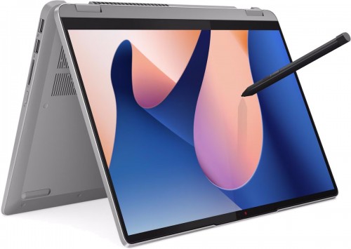 Lenovo IdeaPad Flex 5 14IRU8