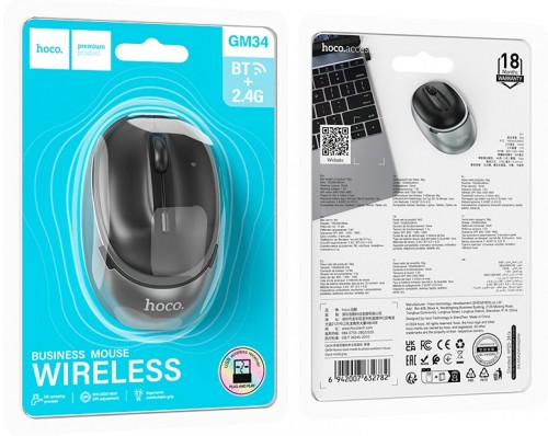 Hoco GM34