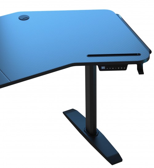 Anda Seat Shadow Warrior