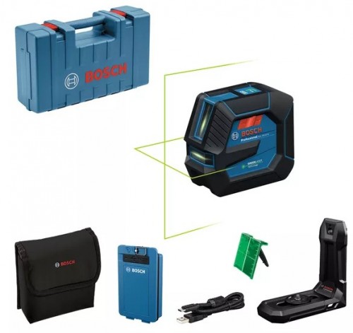 Bosch GLL 20-22 G Professional 0601065602