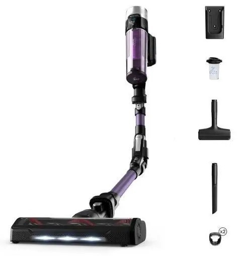 Tefal X-Force Flex 9.60 Auto TY2039WO