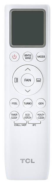 TCL TAC-09CHSD/UG11V3AHB