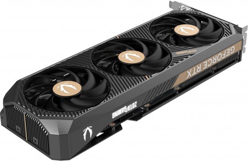 ZOTAC GeForce RTX 5070 Ti SOLID SFF