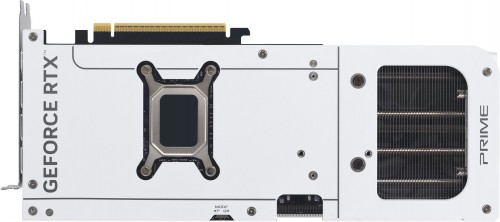 Asus GeForce RTX 5070 White OC 12GB GDDR7
