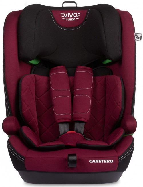 Caretero Vivo i-Size