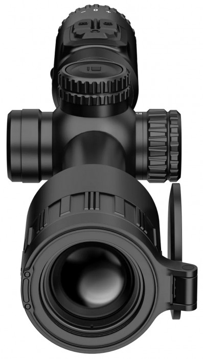 Hikmicro Stellar SH35 3.0