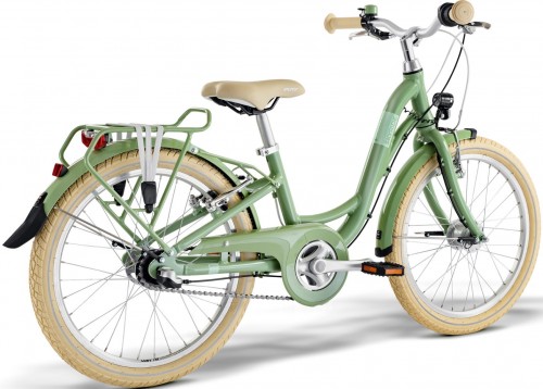 PUKY Skyride 20-3 2025