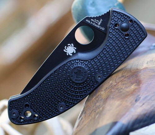 Spyderco Tenacious FRN BB