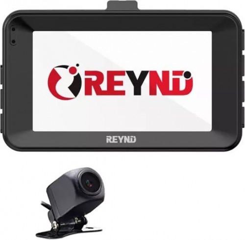 REYND F17 2CAM WiFi 2K