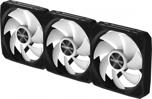Gigabyte EZ CHAIN FAN 120 (3-Pack)