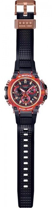 Casio G-Shock MTG-B3000FR-1A