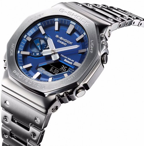 Casio G-Shock GM-B2100AD-2A