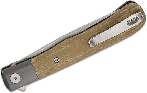Boker Plus Modern Trapper Uno