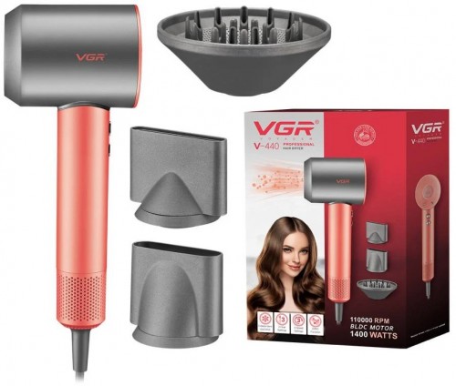 VGR V-440