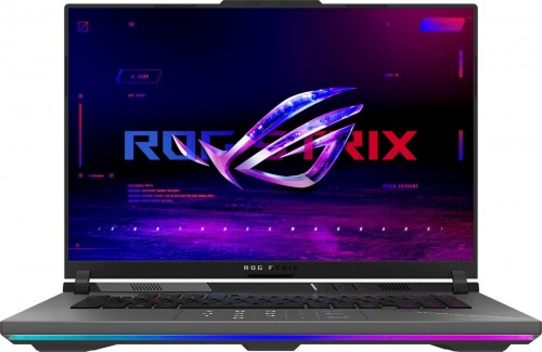 Asus ROG Strix G16 (2025) G614PR