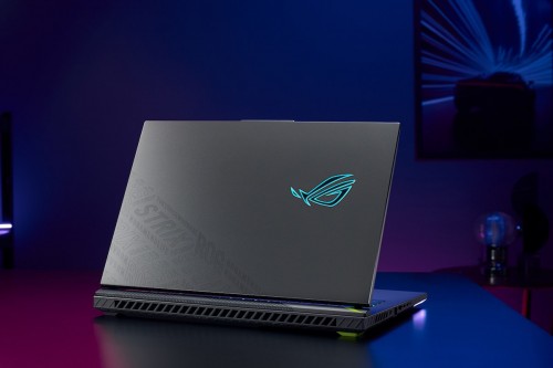 Asus ROG Strix G18 (2025) G814FP