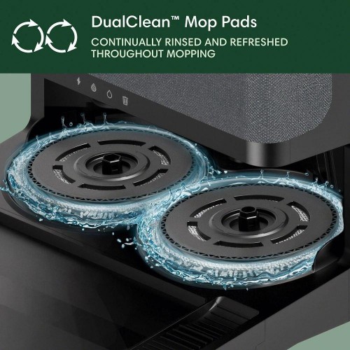 iRobot Roomba Plus 505 Combo
