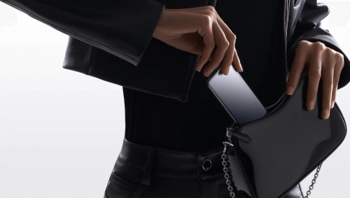 Xiaomi Ultra Slim 5000 18W