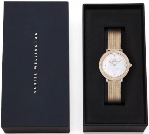 Daniel Wellington Crystalline DW00100823
