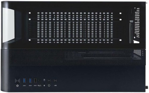 1stPlayer RT6 Black