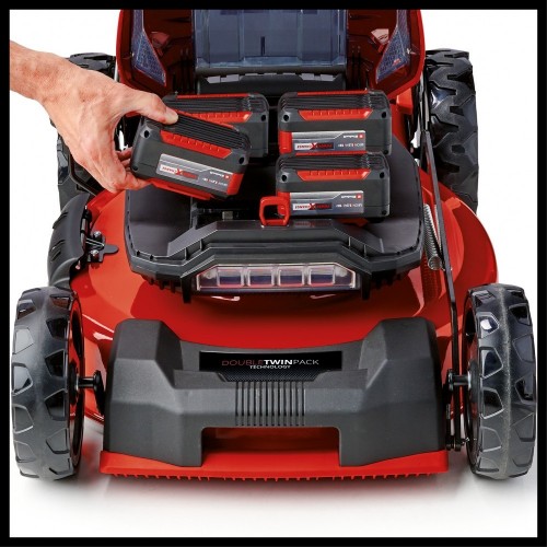 Einhell GP-CM 36/52 S Li