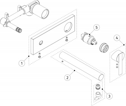 Tres Lex-Alp 08120021
