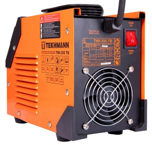 Tekhmann TWI-355 TB 847861