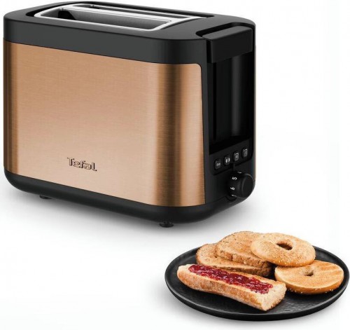 Tefal Coppertinto TT430G10