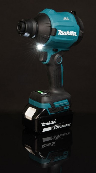 Makita DAS180RT