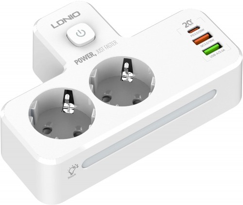 LDNIO SE2337