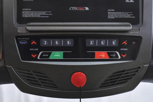 Everfit TFK 750