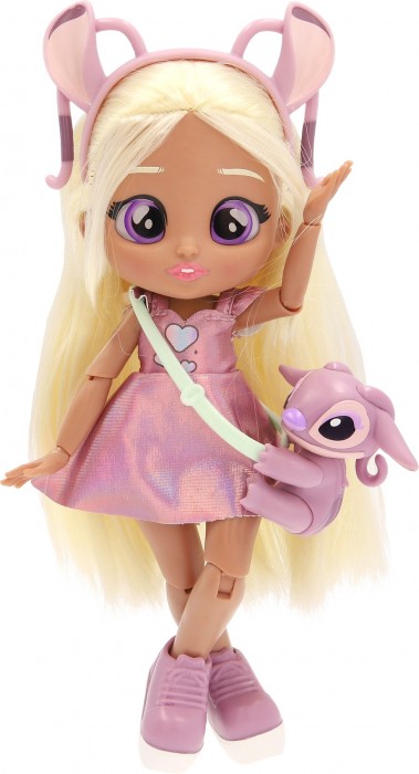 IMC Toys BFF Angel Stitch 924826