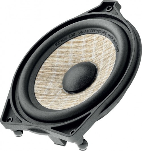 Focal JMLab Integration ICC MBZ 100