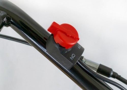 Kraissmann 221 BBH 460 4T